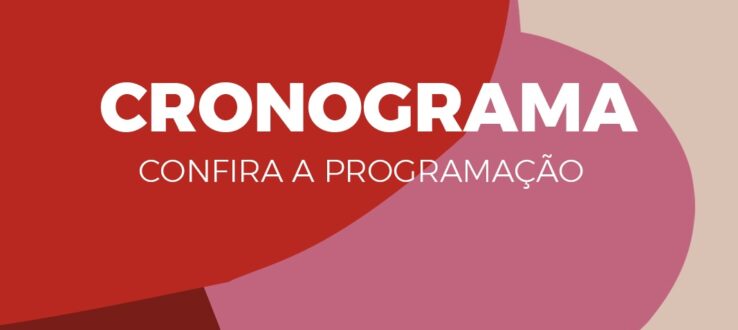 Programação VI Ciclo de Debates (De)marcando Diferenças – 10 anos do Núcleo de Estudos Néstor Perlongher