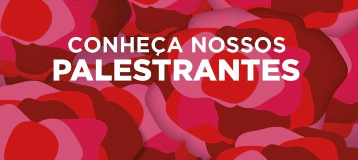 Conheça palestrantes e conferencistas do VI Ciclo de Debates (De)marcando Diferenças
